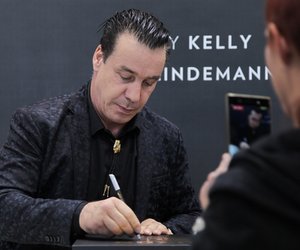 Till Lindemann: Hat der umstrittene Rammstein-Sänger eine Freundin?