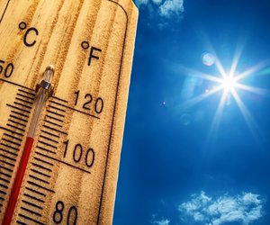 Laut Wetterexperten: Wann kommt endlich das Hitze-Ende?
