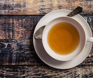Tee-Trinker aufgepasst: So macht Tee die Zähne weiss