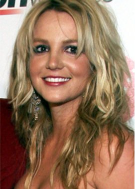 Neuer Duft von Britney Spears Neuer Duft von Britney Spears