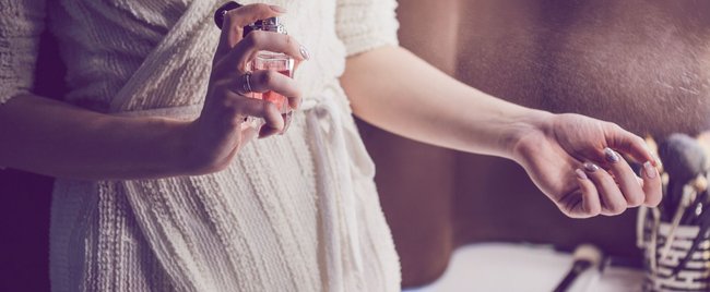Leidenschaftliche Düfte: 5 Parfums, die jeden um dich herum betören