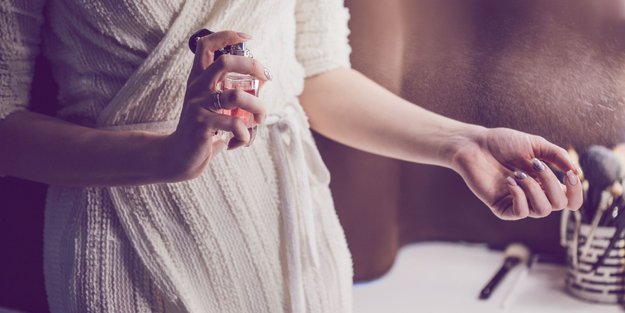 Diese Parfums riechen so einzigartig wie ein leichter Sommerregen