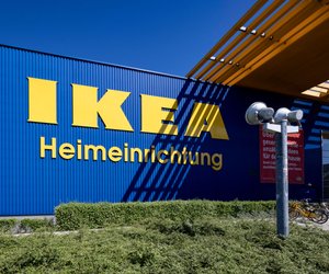 Neue Farboption: Beliebter Ikea-Kultschrank bald in Beige verfügbar