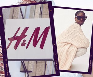 Wintertrends bei H&M: Diese Trendteile versüßen uns die kalten Tage!