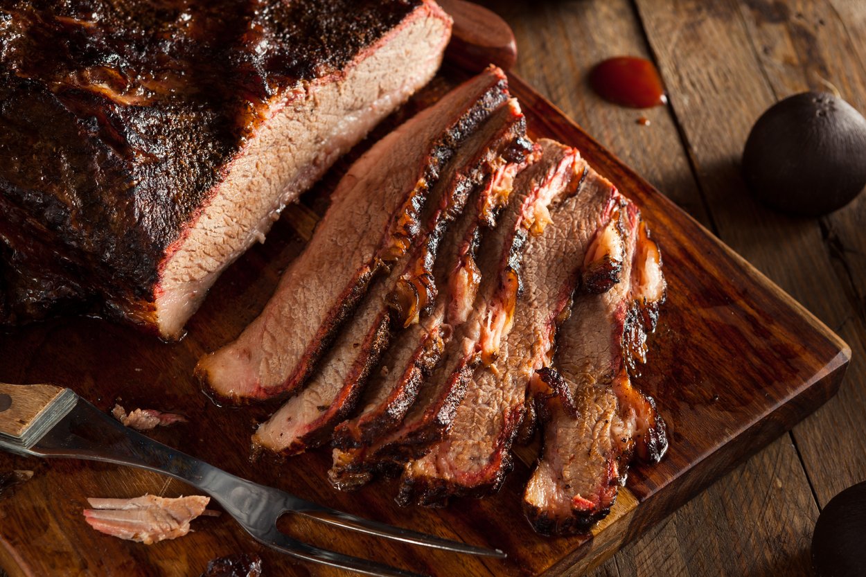 Blähende Lebensmittel Bratenfleisch Blähende Lebensmittel Bratenfleisch