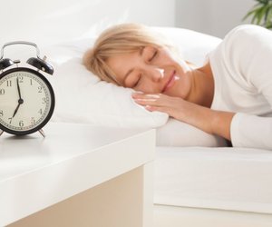 Wie viel Schlaf ist gesund? – Alle Fakten!