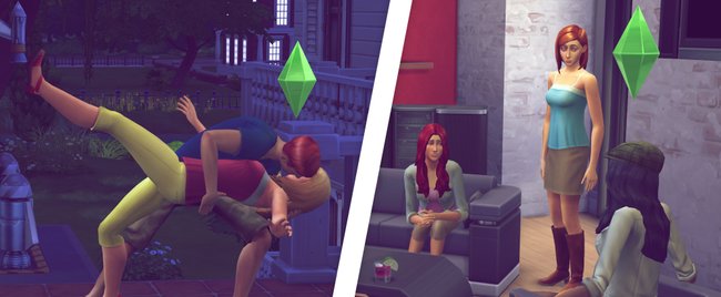 13 seltsame Dinge, die wir bei „Die Sims“ gemacht haben