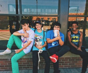 „Ich küsse deine Augen“: Dankbarkeit mal anders ausdrücken