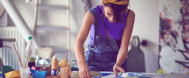 Geschenke für DIY-Begeisterte: Die coolsten und praktischsten Ideen