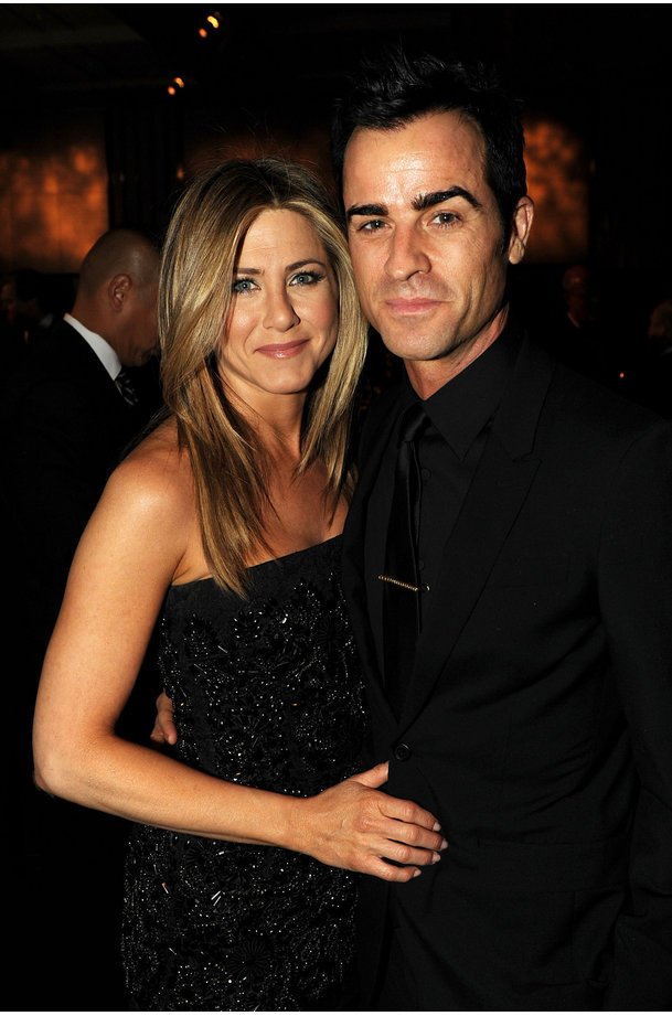 Jennifer Aniston Jennifer Aniston