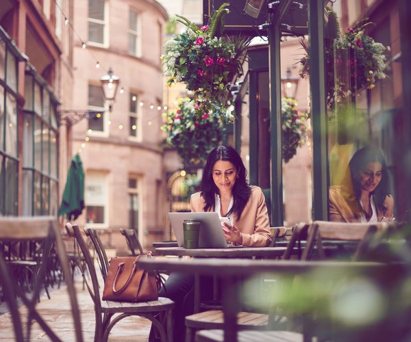 Lustige Stadt, Land, Fluss-Kategorien: So macht das Spiel mehr Spaß