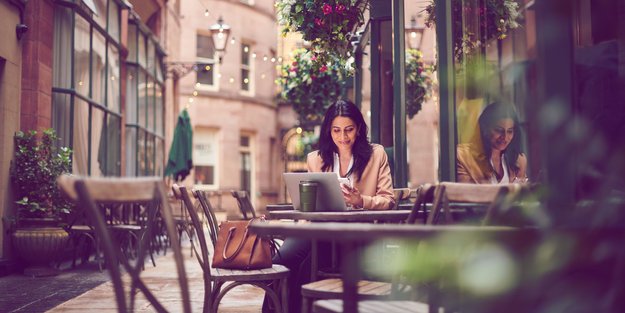 Bleisure Travel: Warum dein nächster Business-Trip mehr als nur Arbeit sein sollte