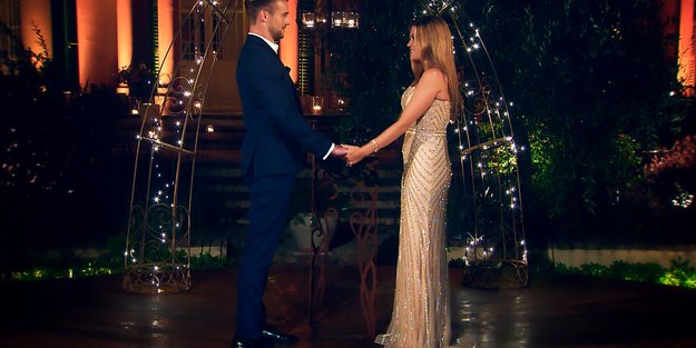 Die Bachelorette 2018: Alexander gewinnt das Finale!