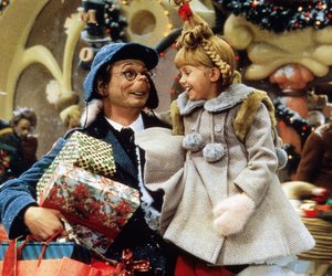 Im TV verpasst? Dieser Weihnachtsklassiker ist ausgezeichnet als „beste Komödie“