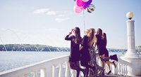 6 coole Ideen für Jung­gesellinnen­abschiede