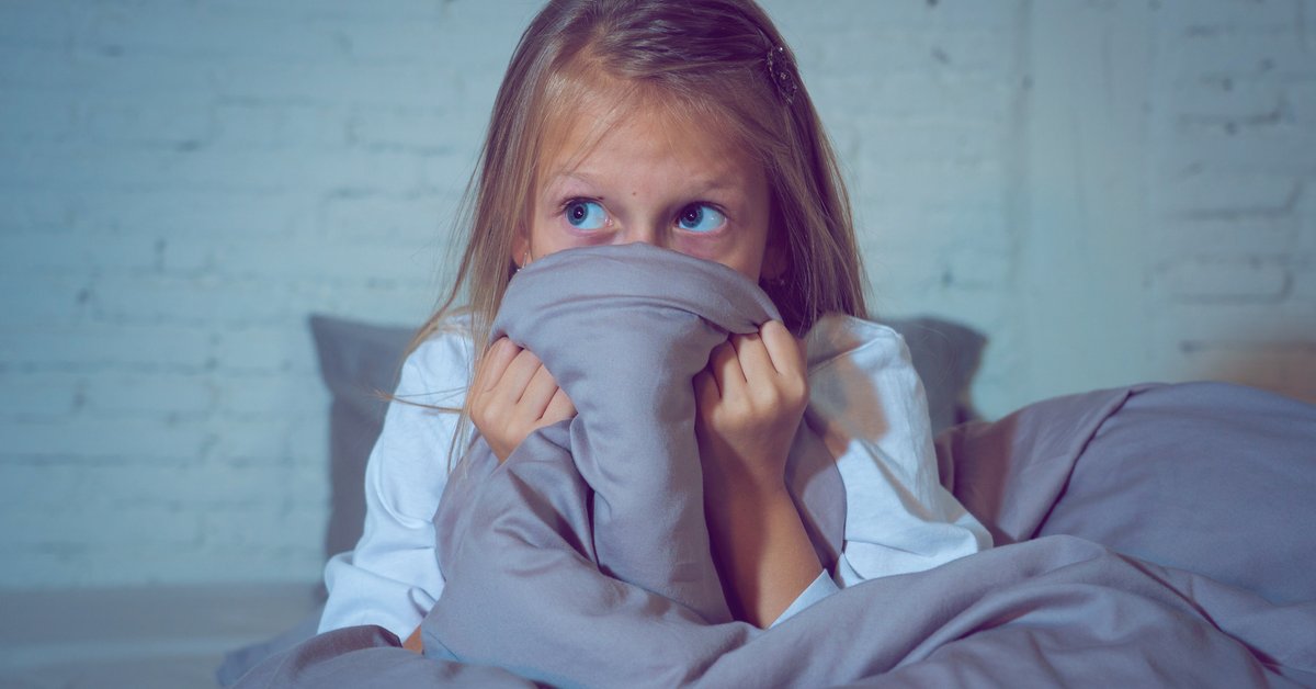 Bettnässen Bei Kindern Psychische Ursachen