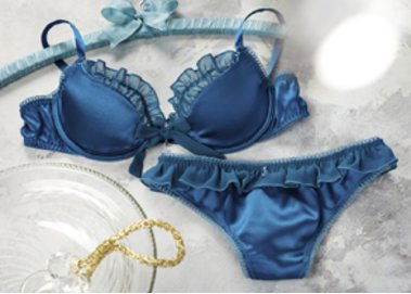 Neue Dessous von Bonprix Neue Dessous von Bonprix