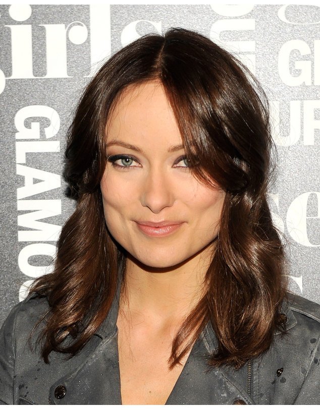 Olivia Wilde plaudert über ihr Sexleben Olivia Wilde plaudert über ihr Sexleben