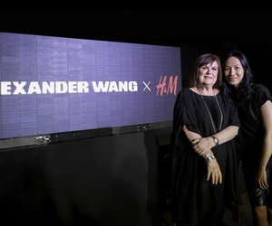Alexander Wang designt für H&M