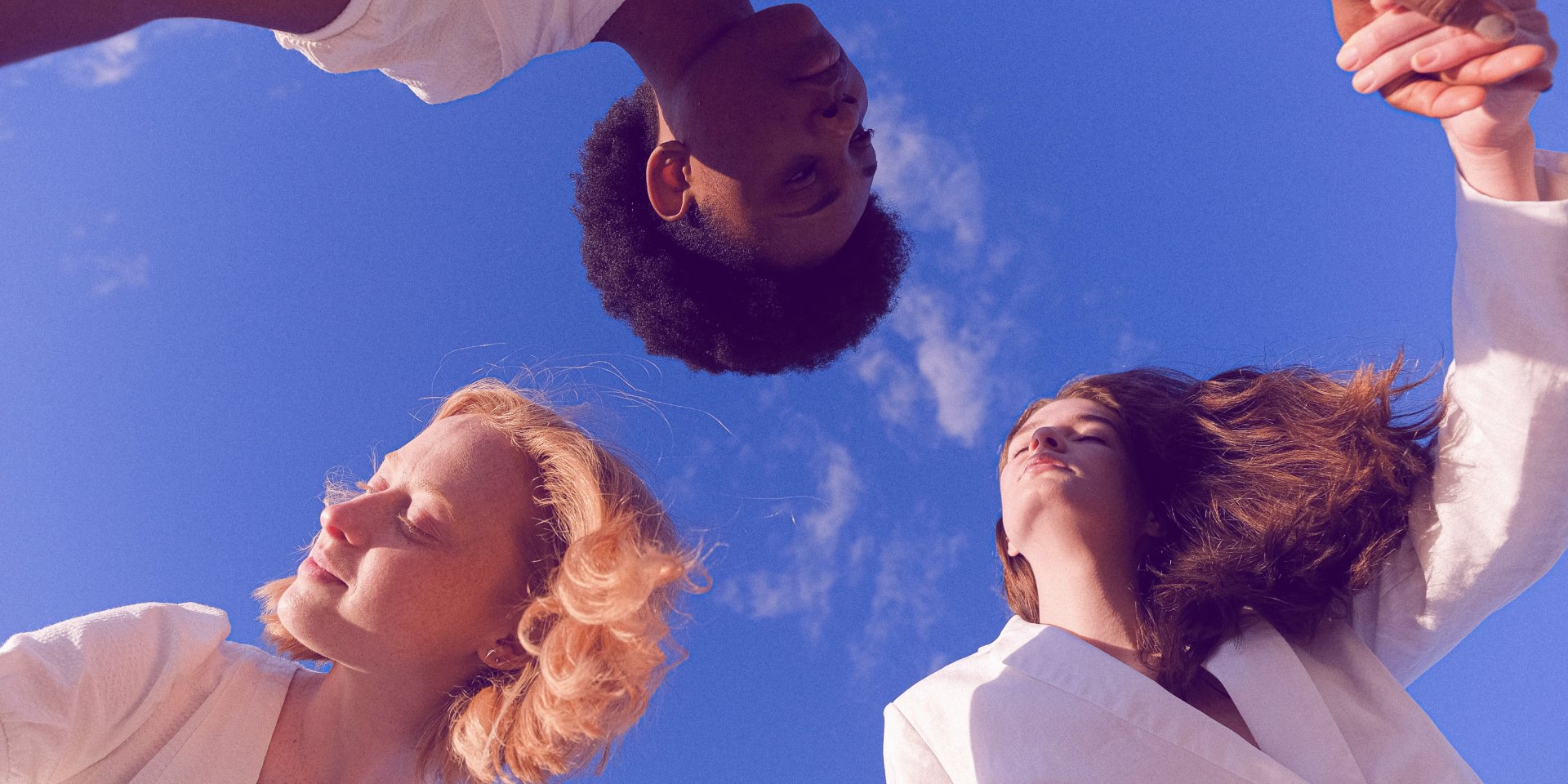 Manche Freundschaften halten nicht ewig – und das ist voll okay!