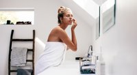 6 Produkte für mehr Ordnung in deinem Badezimmer