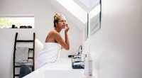 6 Produkte für mehr Ordnung in deinem Badezimmer