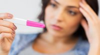 Periode überfällig, Test negativ: Schwanger oder nicht?