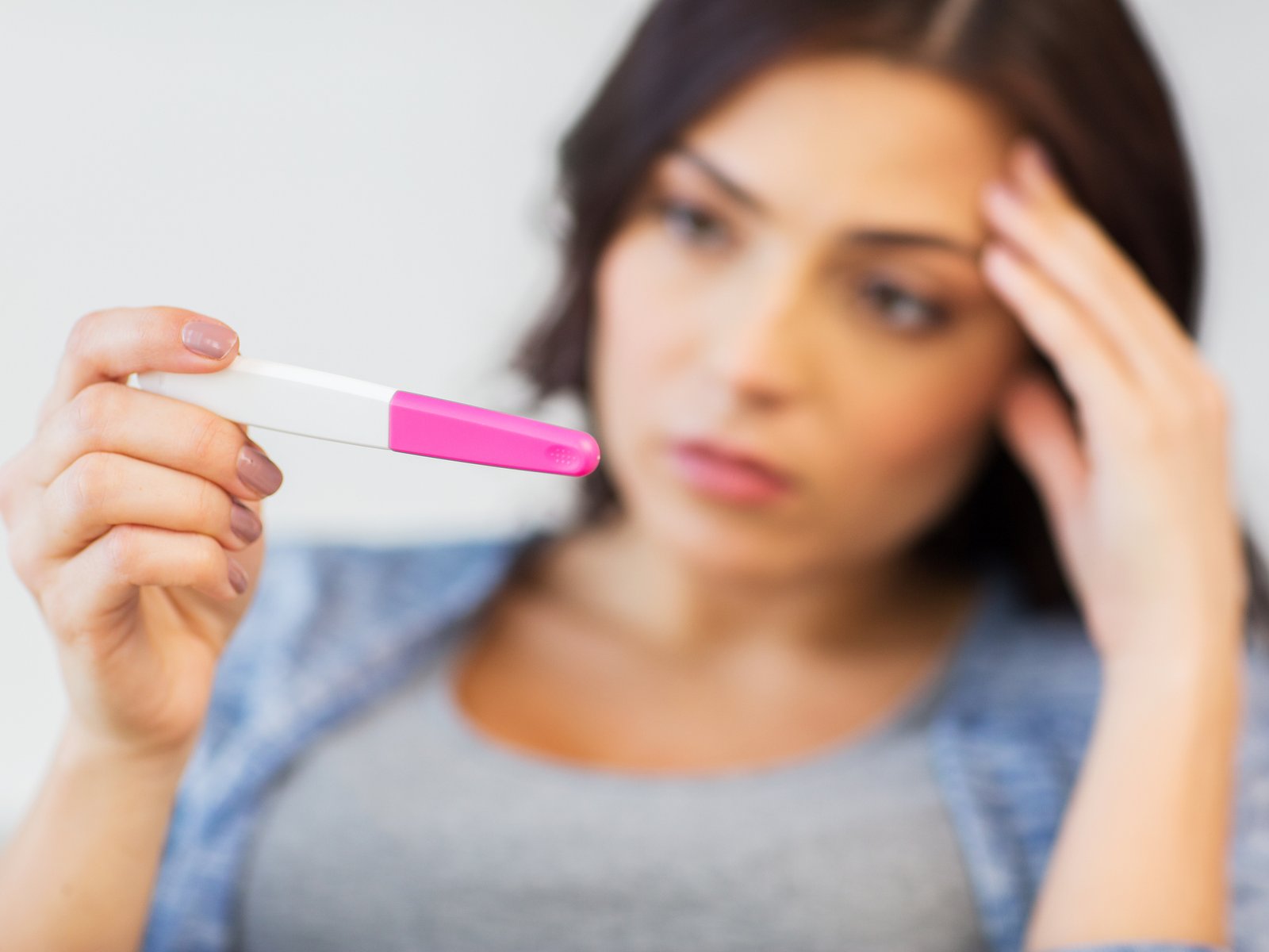10 tage überfällig schwangerschaftstest negativ