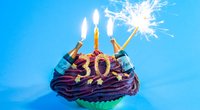 30. Geburtstag feiern: So planst du die perfekte Party