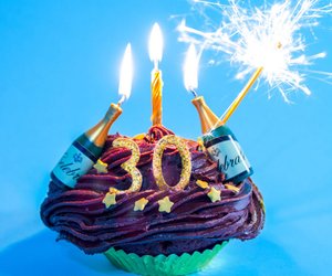 30. Geburtstag feiern: So planst du die perfekte Party