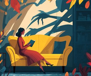 Bücher-Tipp: 4 Thriller für schaurige Gänsehautmomente im Herbst