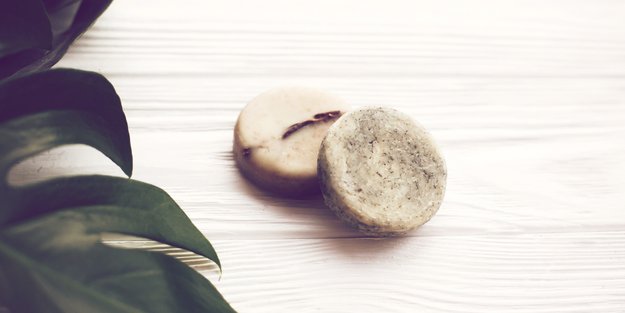 Feste Handcreme: Die fünf beliebtesten Lotion Bars