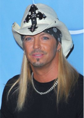 Bret Michaels: Zustand kritisch nach Hirnblutung Bret Michaels: Zustand kritisch nach Hirnblutung