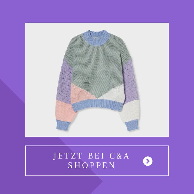 C A Damen Pullover Sale