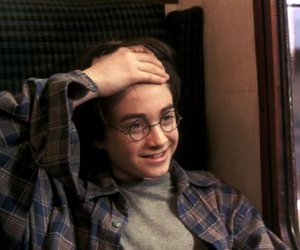 Harry Potter Narbe: Diese Geheimnisse stecken hinter dem Blitz