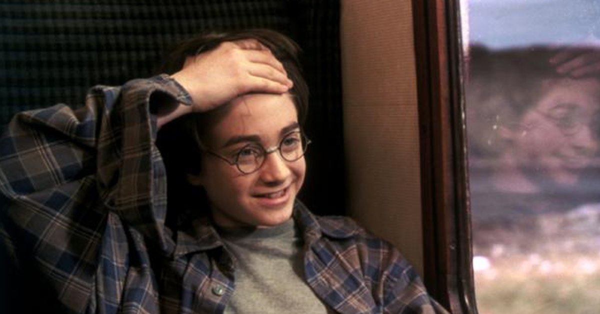 Harry Potter Narbe: Diese Geheimnisse stecken hinter dem Blitz