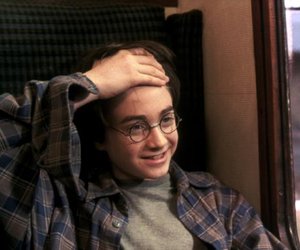 Harry Potter Narbe: Diese Geheimnisse stecken hinter dem Blitz