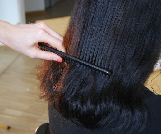 Haare Mit Zitrone Aufhellen Wie Lange Hält Es Haare aufhellen mit Zitrone: Easy Anleitung