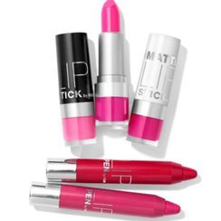 Lippenstifte von H&M Lippenstifte von H&M