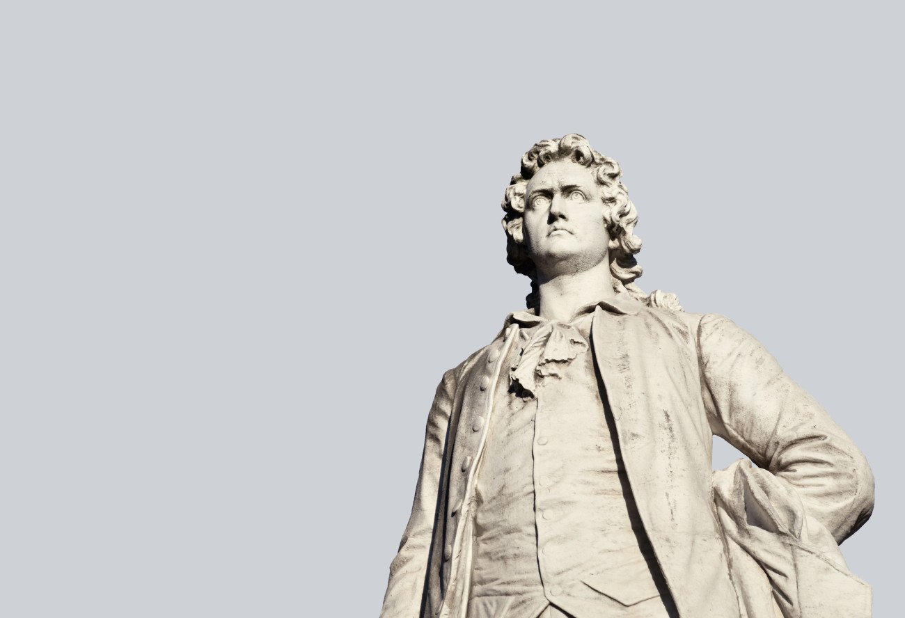 Johann Wolfgang Goethe Johann Wolfgang Goethe