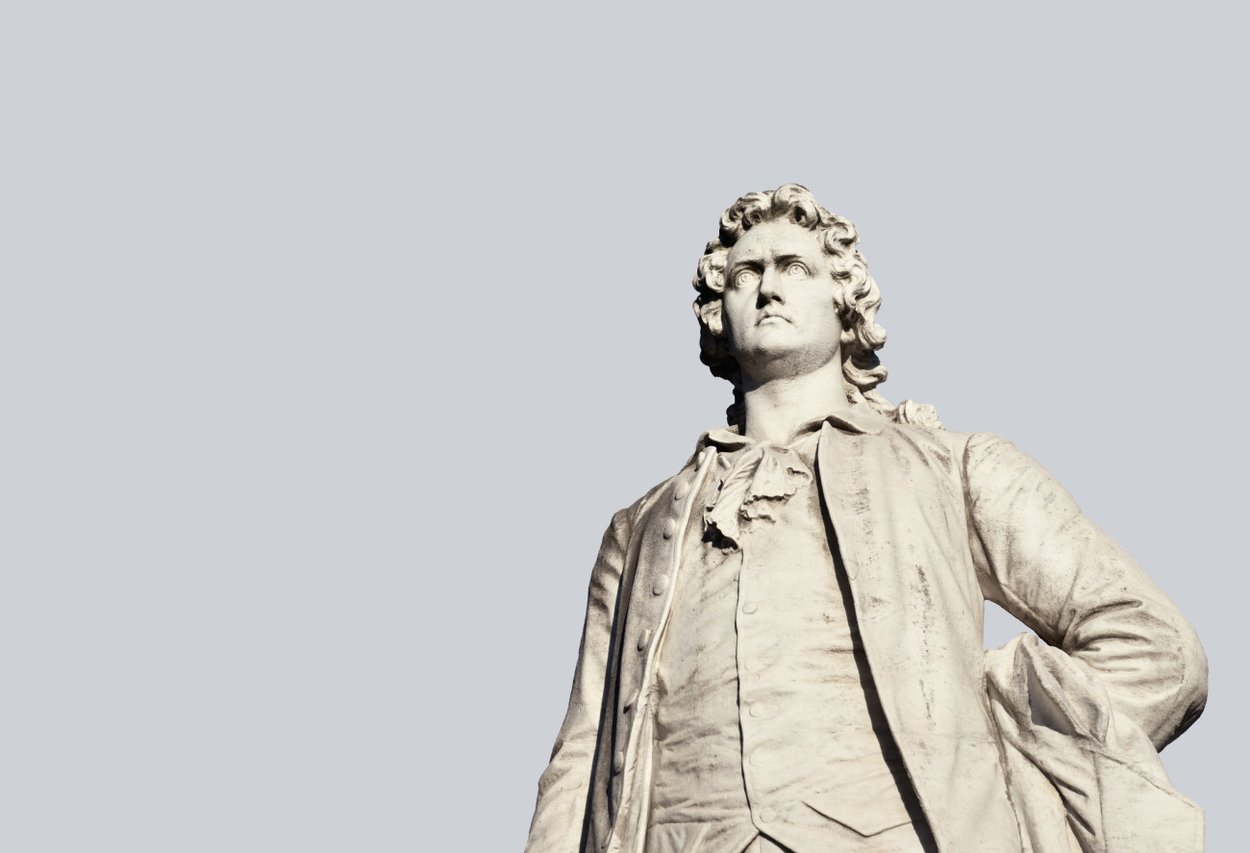 Johann Wolfgang Goethe Johann Wolfgang Goethe