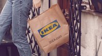 Kein Stress mehr: Schlüssel musst du nach diesem Ikea-Hack nicht mehr suchen
