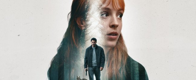 Netflix Top 10 heute: Die besten Filme und Serien am 18. November 2025