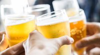 Die Bier-Diät: Klack, zisch, abnehmen?!