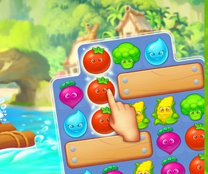 Vega Mix 2: Mystery Of Island