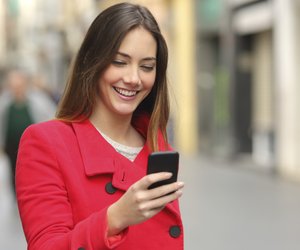 So einfach hält Dein Datenvolumen länger