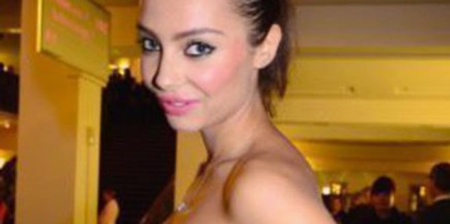 Anastasia Abasova bekommt einen Jungen. Anastasia Abasova bekommt einen Jungen.