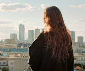 Traumdeutung Höhenangst: Was steckt dahinter?