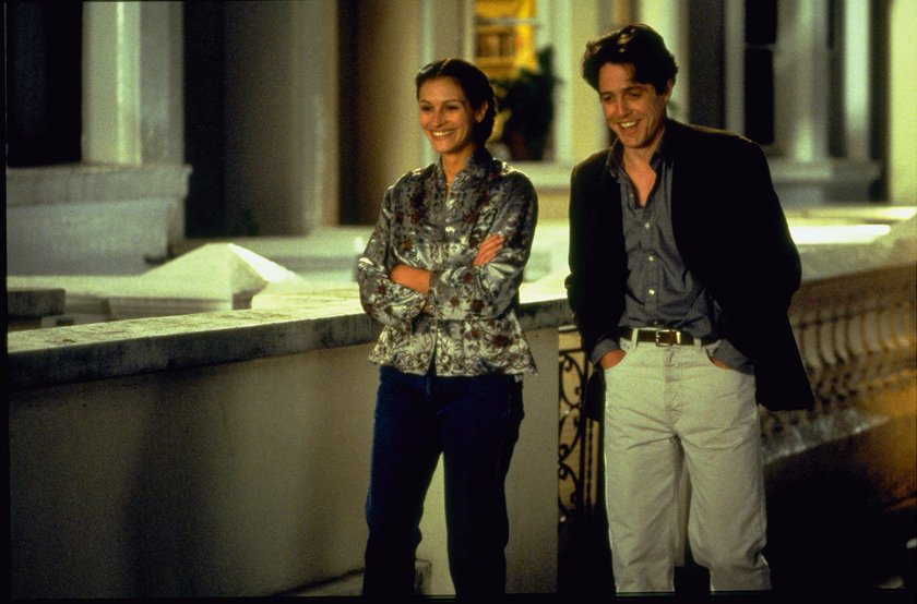 „Notting Hill“: Erkennst du die Stars nach über 25 Jahren noch?