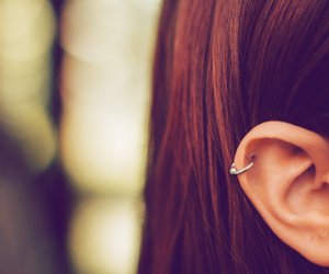 Coole Ohrpiercings: 10 verschiedene Möglichkeiten, dein Ohr aufzuhübschen